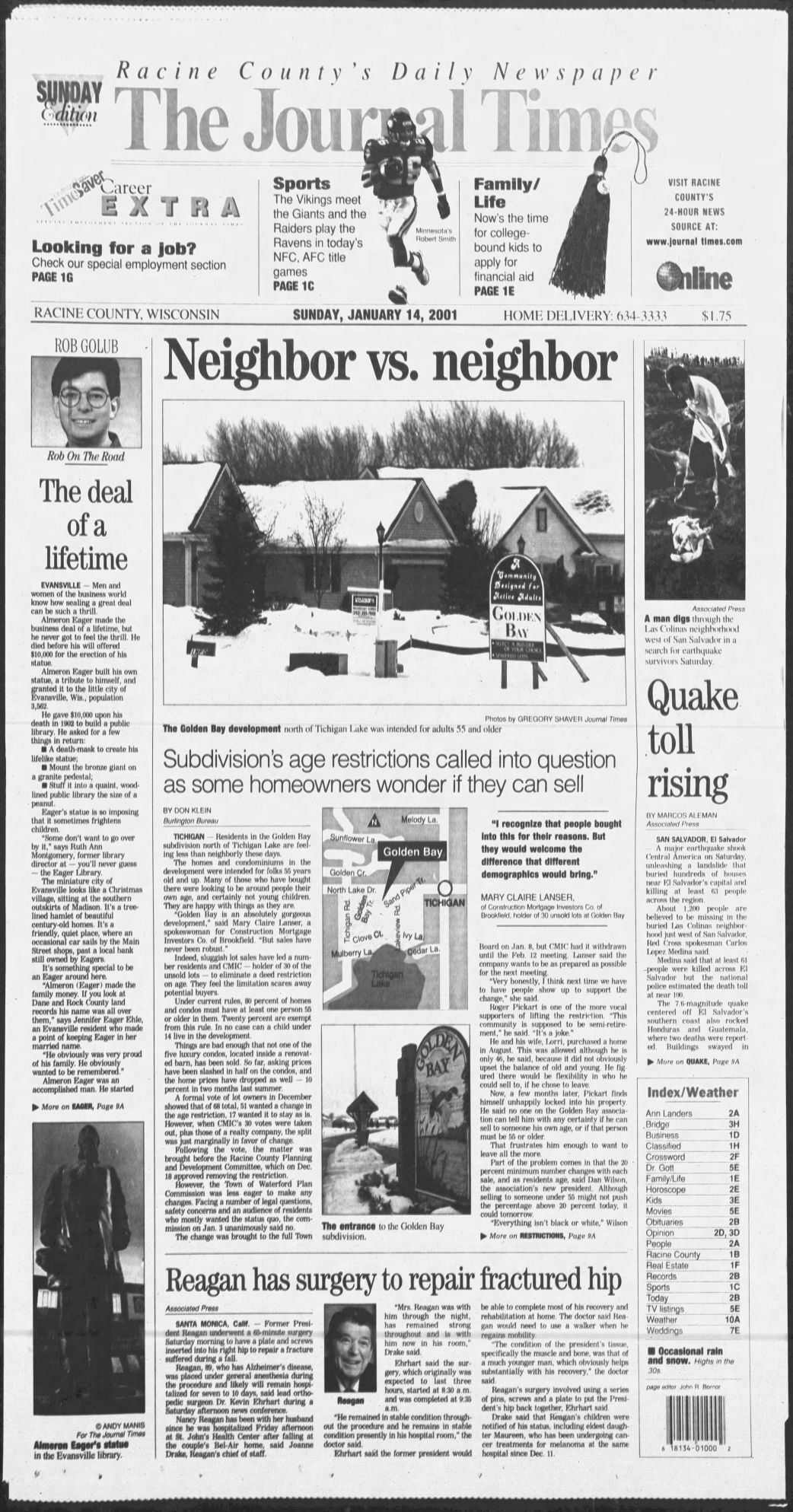 Jan. 14, 2001